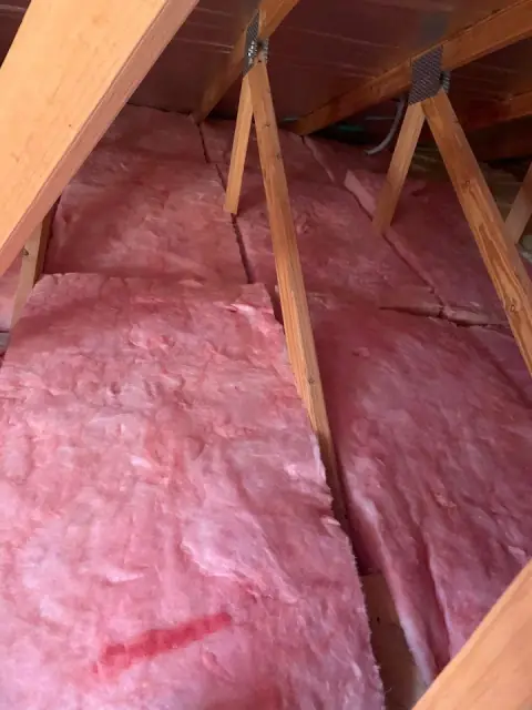 ATTIC INSULATION MELBOURNE