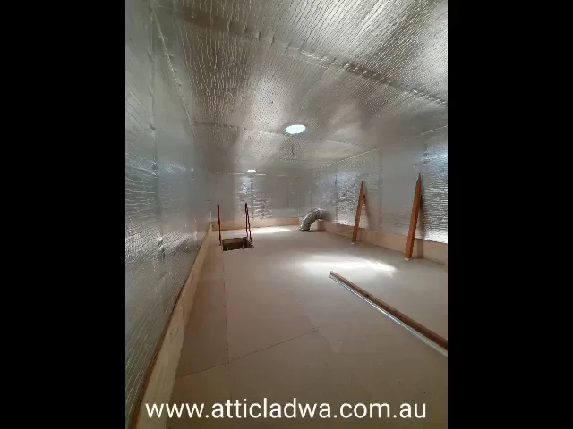 Attic Lad WA cover