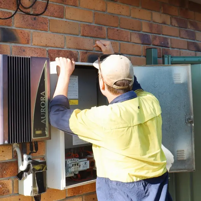 Audem Electrical
