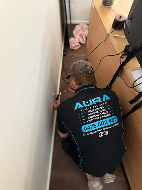 Aura Electrical Group
