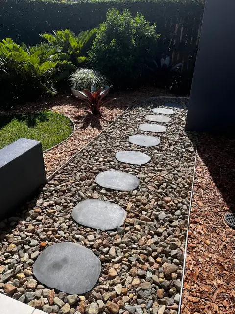 Aura Garden Transformations cover