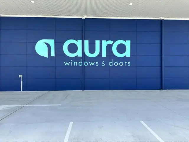 Aura Windows & Doors