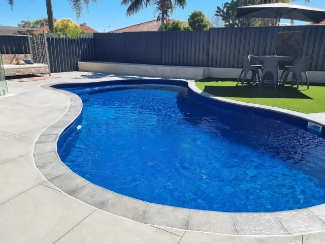 Aurora Pools cover