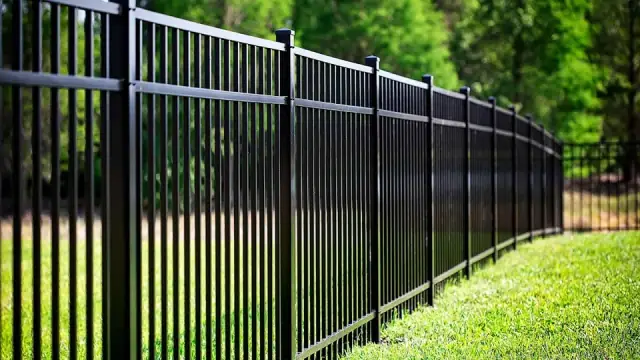 Aus Quality Fencing cover