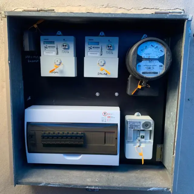 Auslec Electrical Services cover