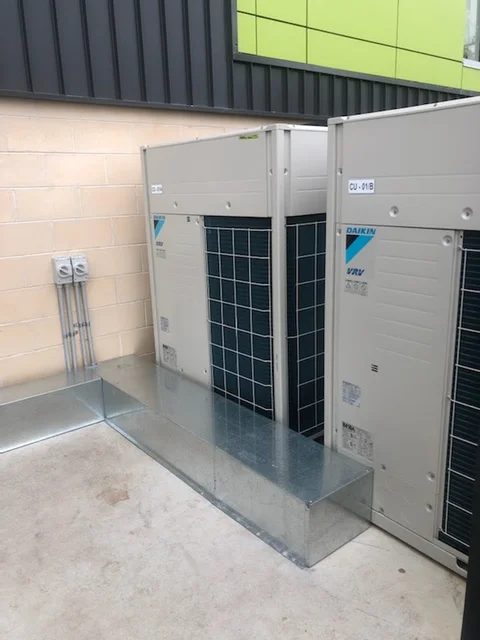 AusOne Airconditioning