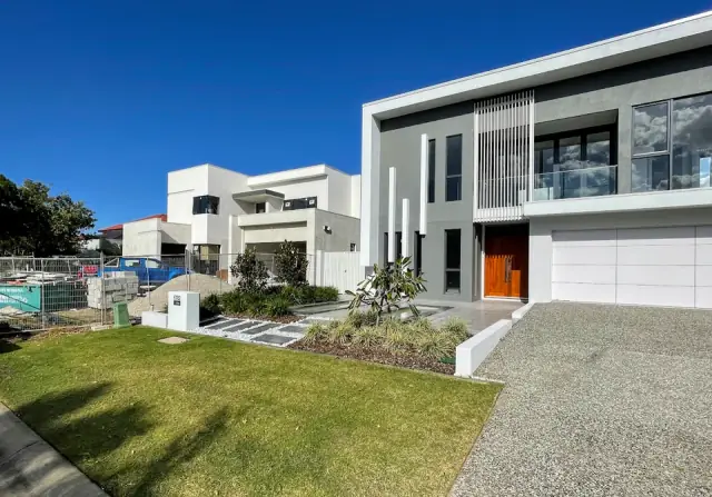 AusPac Homes cover