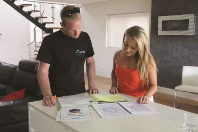 Aussie Electrical And Plumbing Services Lawson