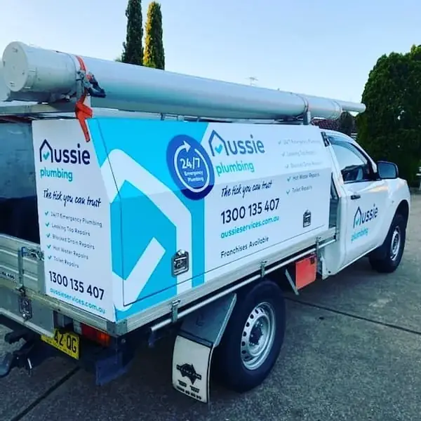 Aussie Electrical And Plumbing Services Lawson cover