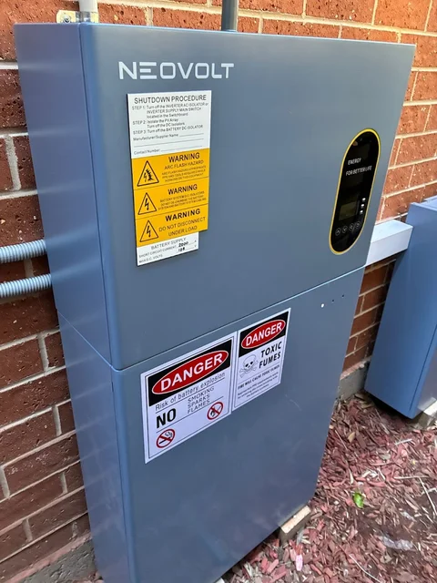 Aussie Electrical Solar Energy