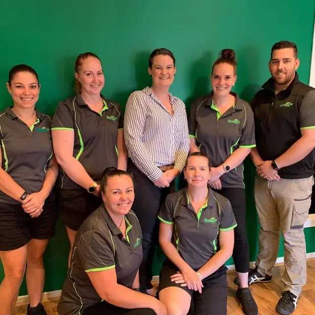 Aussie Gardening & Cleaning