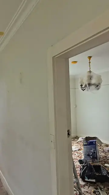 Aussie Home Painting cover