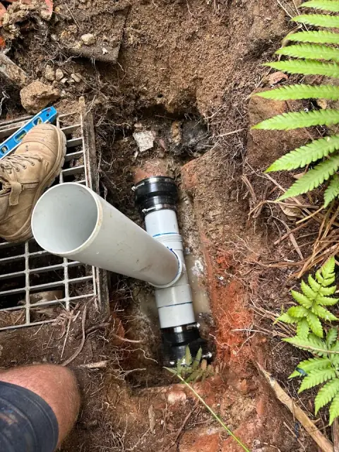 Aussie Oncall Plumbing & Drains cover