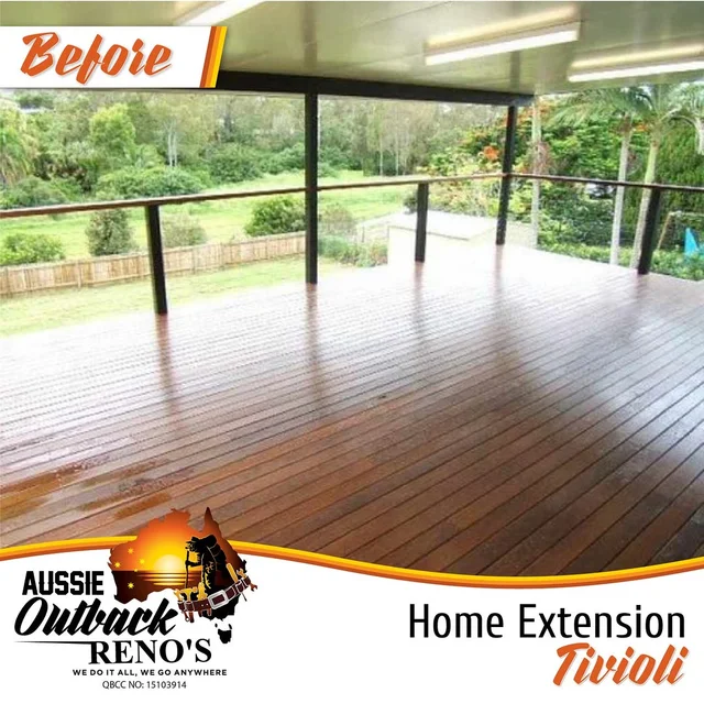 Aussie Outback Reno's cover
