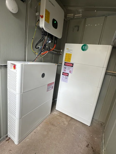 Aussie Sky Solar