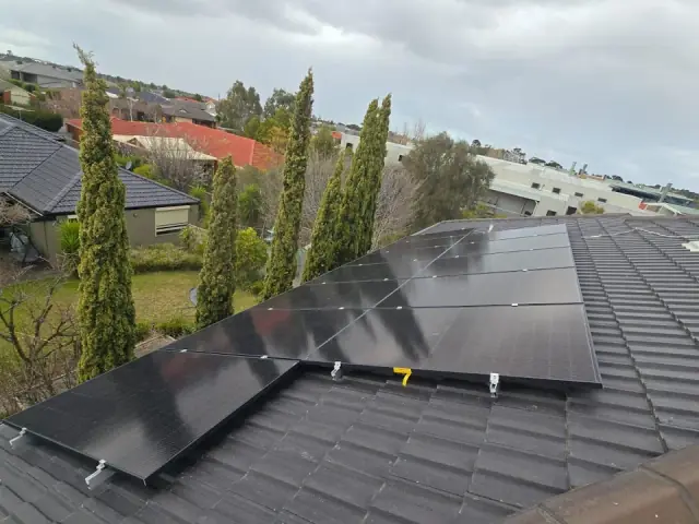 Aussie Smart Energy