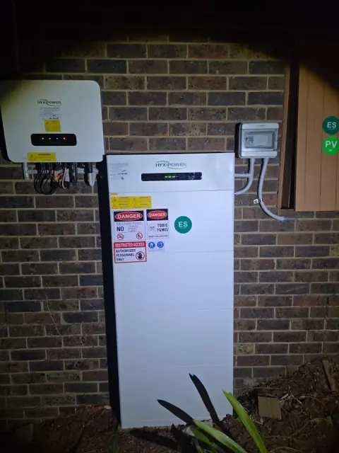 Aussie Smart Energy cover