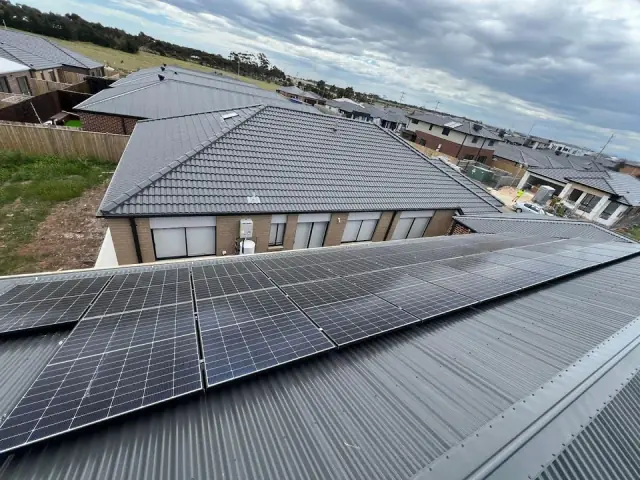 Aussie Smart Energy cover
