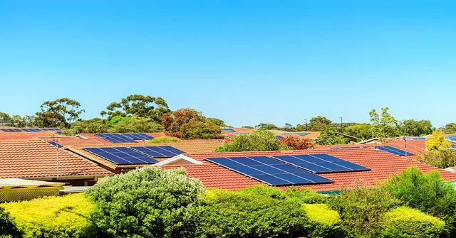 Aussie Solar Tech