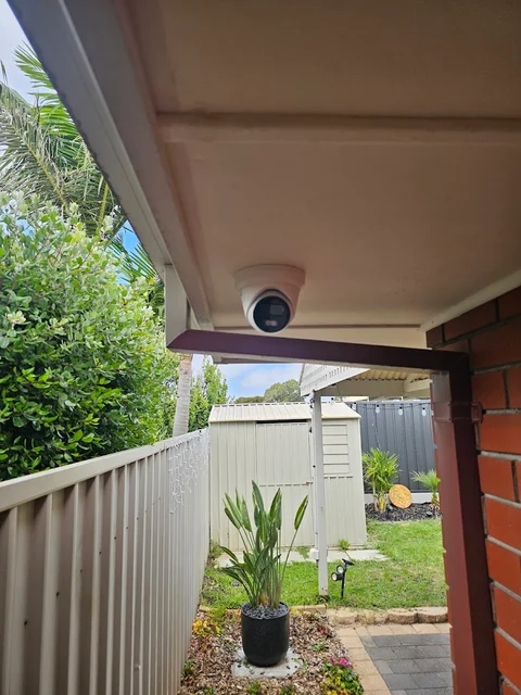 Aussie Tech Solutions cover
