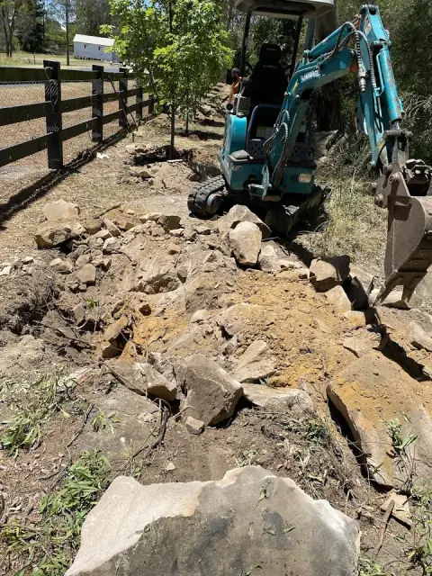 Austin's Tree Contracting cover