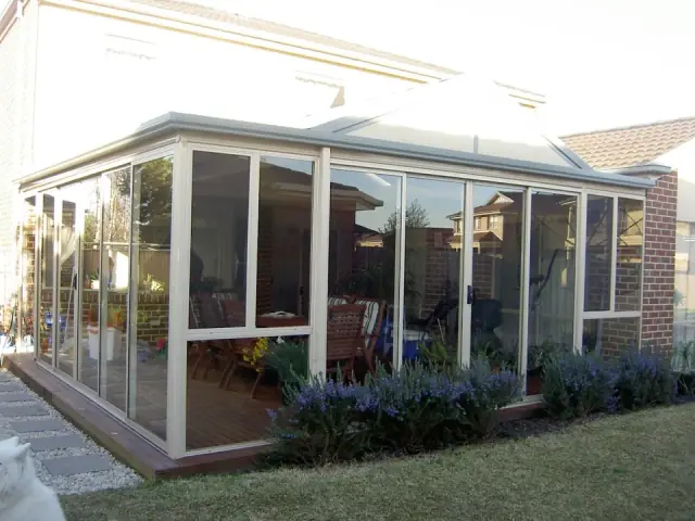 Australian Aluminium Windows