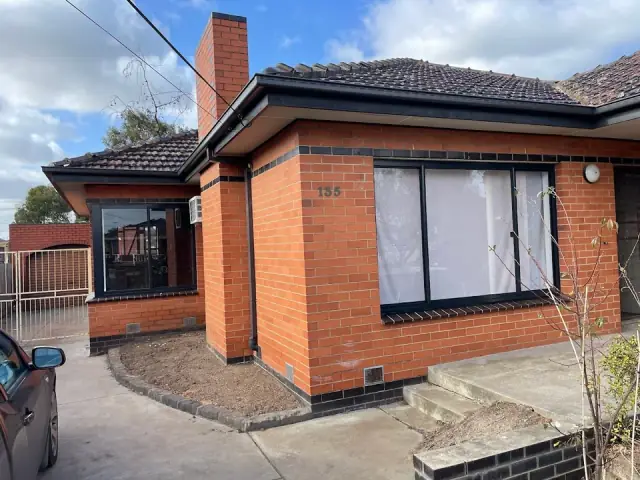 Australian Aluminium Windows cover