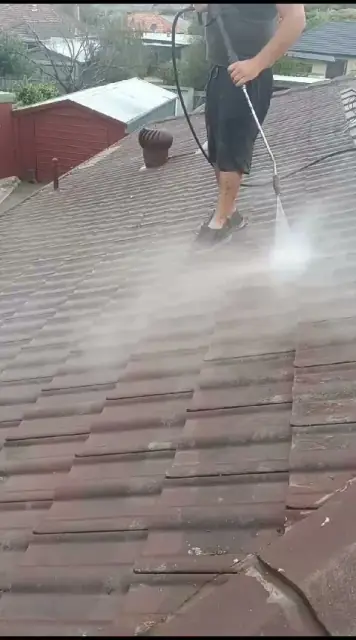 Australian Building & Property Maintenance Pty Ltd cover