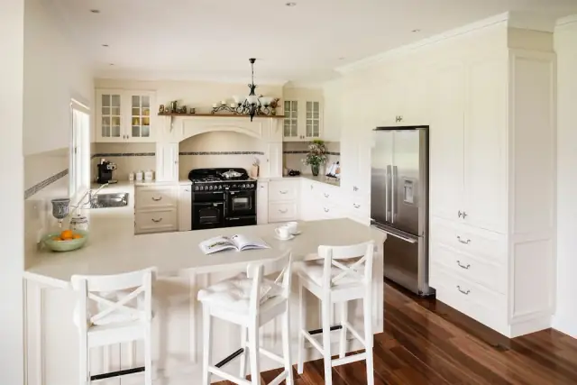 Australian Built Cabinets