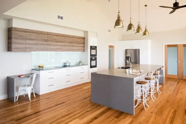 Australian Built Cabinets cover
