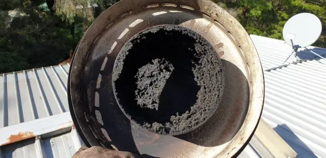 Australian Chimney Cleaning