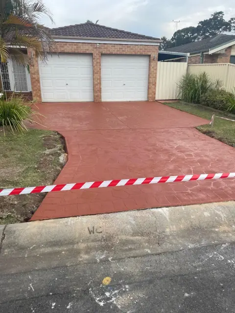 Australian Concrete Pty Ltd cover
