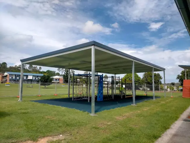 Australian Garages & Carports