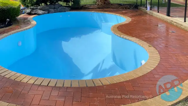 Australian Pool Resurfacing