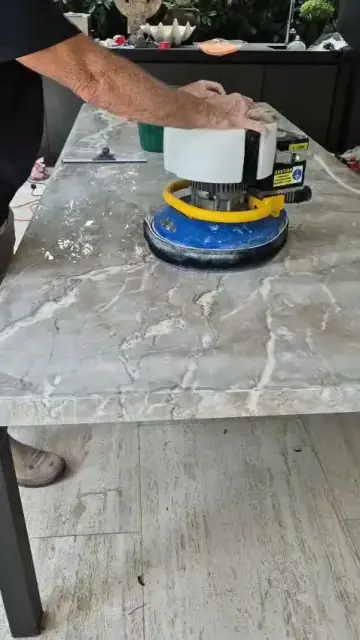 Australian Tile & Stone Restoration cover