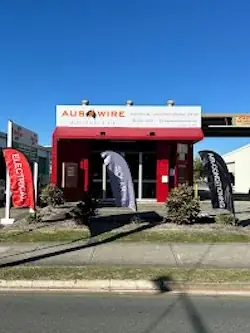Auswire Electrical and Air | North Brisbane