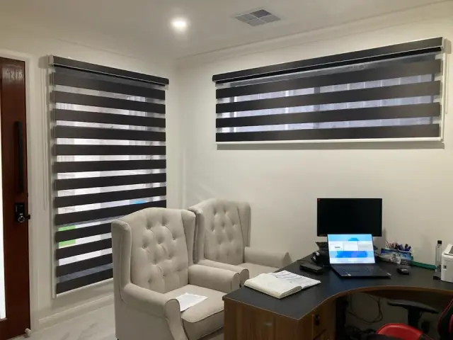 Auszone Blinds