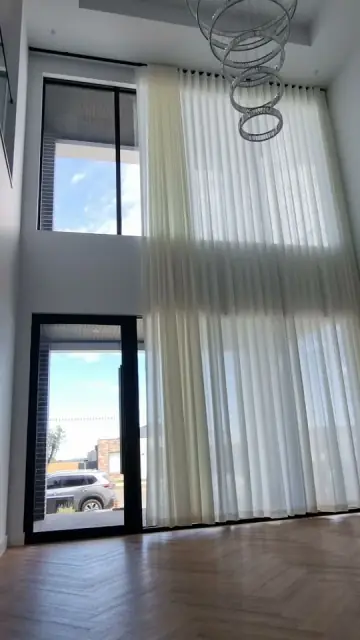 Auszone Blinds cover