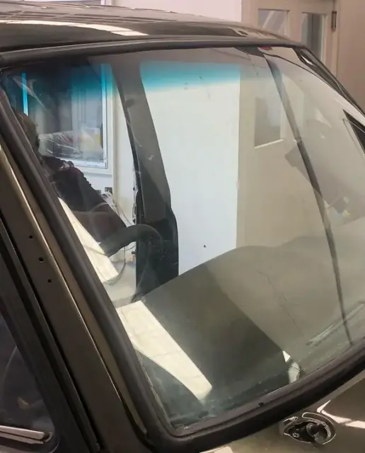 Autoglass Caboolture cover