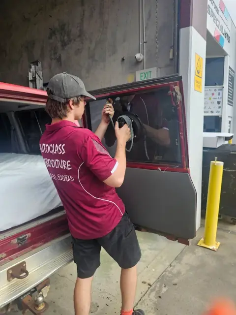 Autoglass Caboolture cover