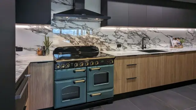 Avenue Custom Cabinetry