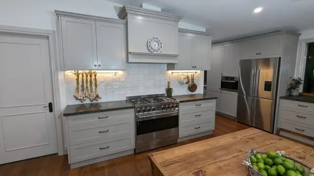 Avenue Custom Cabinetry cover