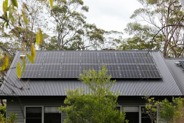 Avery Solar & Electrical