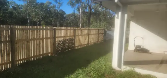 Award Fencing