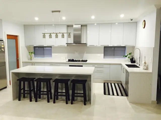 Award Kitchens Pty Ltd cover