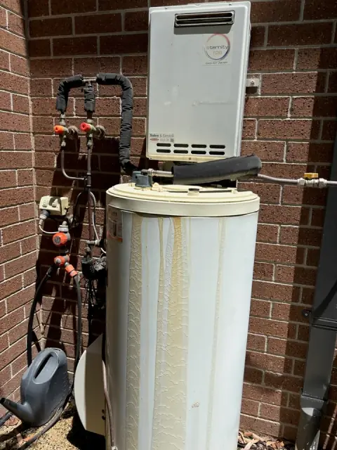 AWDW Plumbing & Gasfitting cover
