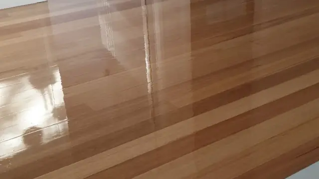 AZ Timber Flooring Services PTY LTD