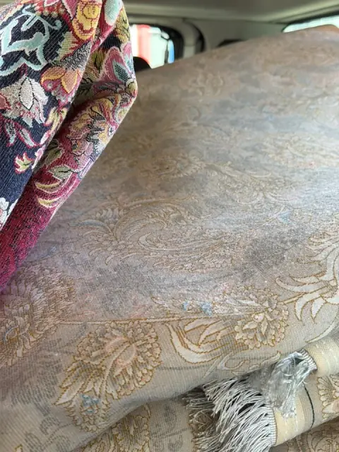 Azmo Rug Wash