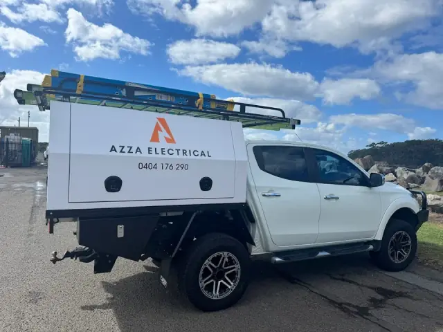 Azza Electrical