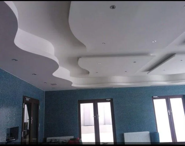 B.A.H.A PLASTERING